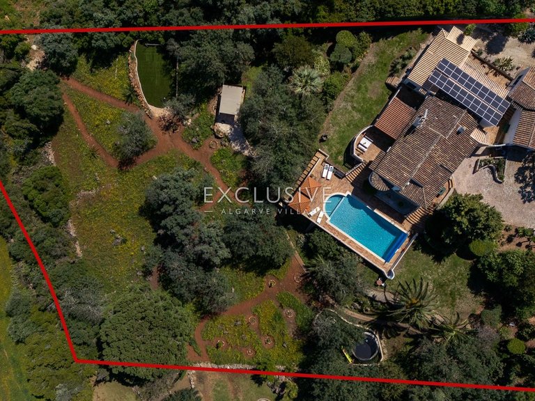 Villa for Sale in Alvor, Algarve 25