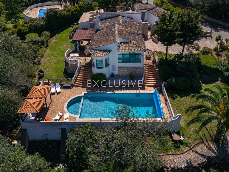 Villa for Sale in Alvor, Algarve 26