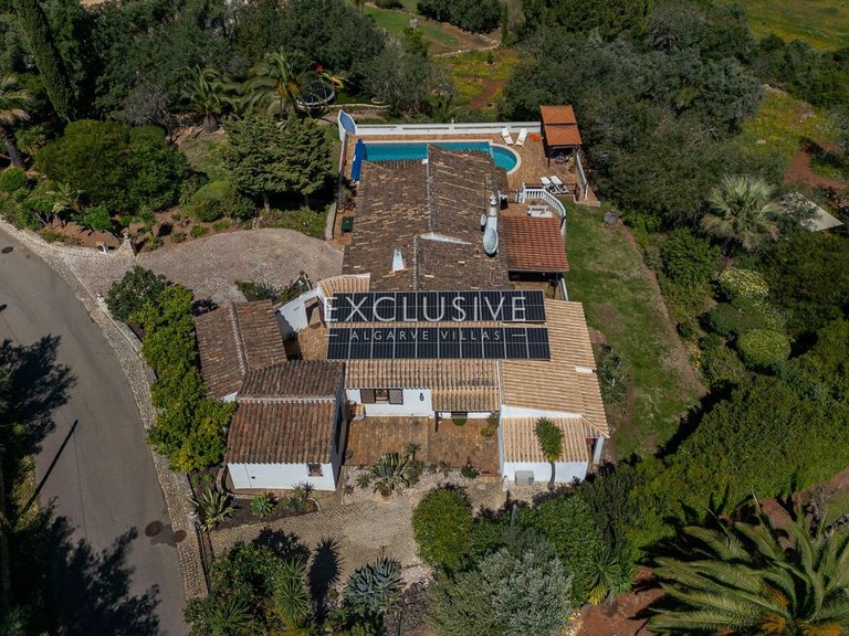 Villa for Sale in Alvor, Algarve 24