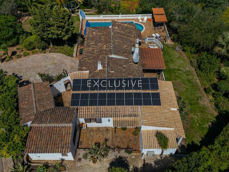 Villa for Sale in Alvor, Algarve 31