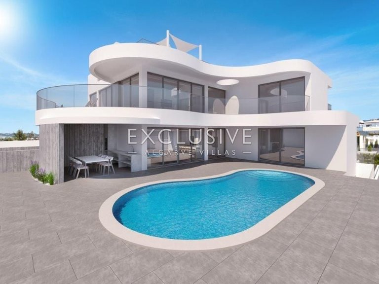 Villa for Sale in Lagos, Algarve 5