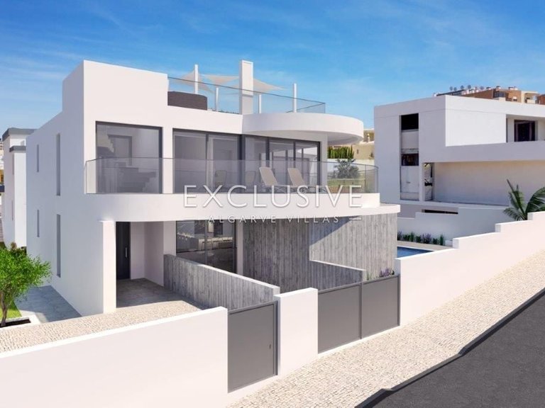 Villa for Sale in Lagos, Algarve 9