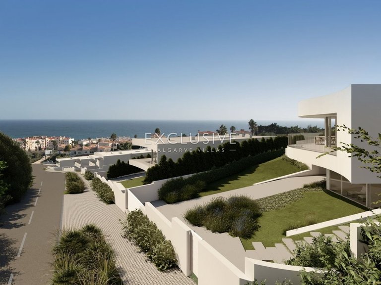 Villa for Sale in Praia Da Luz, Algarve 16