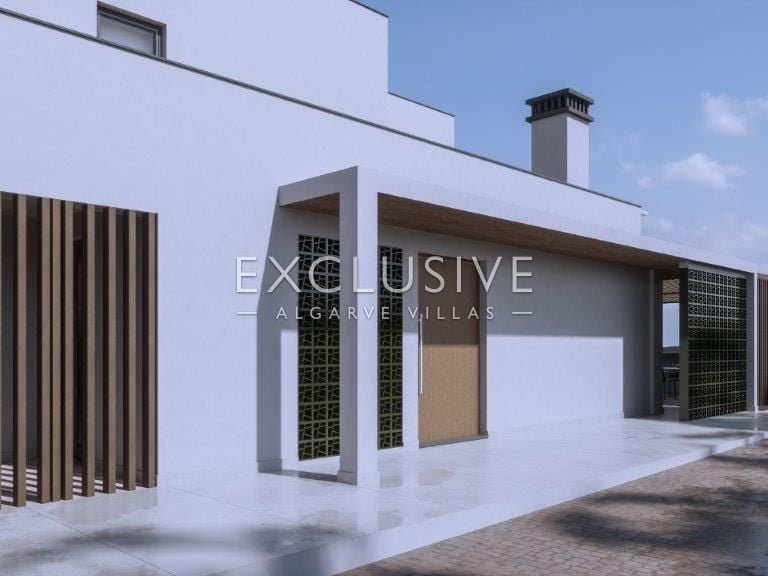 Villa for Sale in Praia Da Luz, Algarve 9