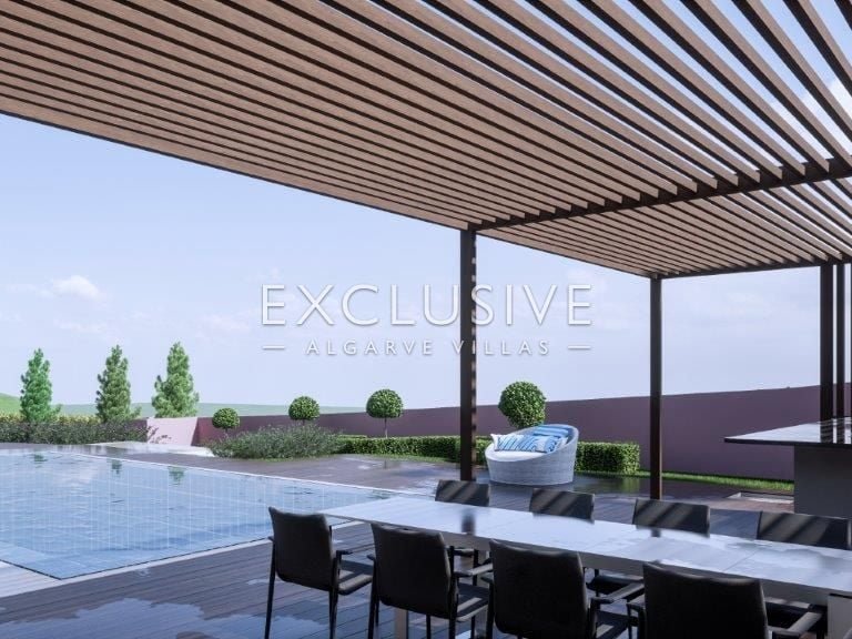 Villa for Sale in Praia Da Luz, Algarve 4