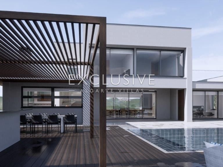 Villa for Sale in Praia Da Luz, Algarve 3