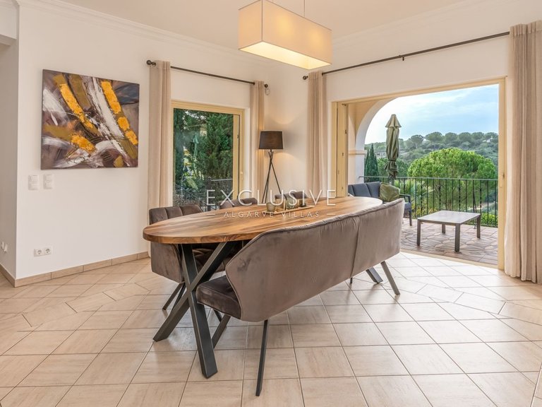 Villa for Sale in Carvoeiro, Algarve 9