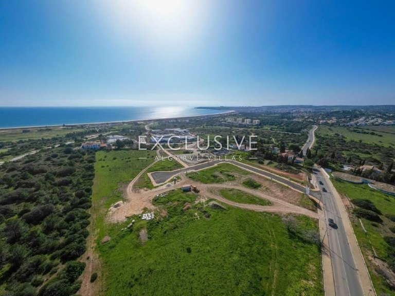 Plot for Sale in Lagos, Algarve 29