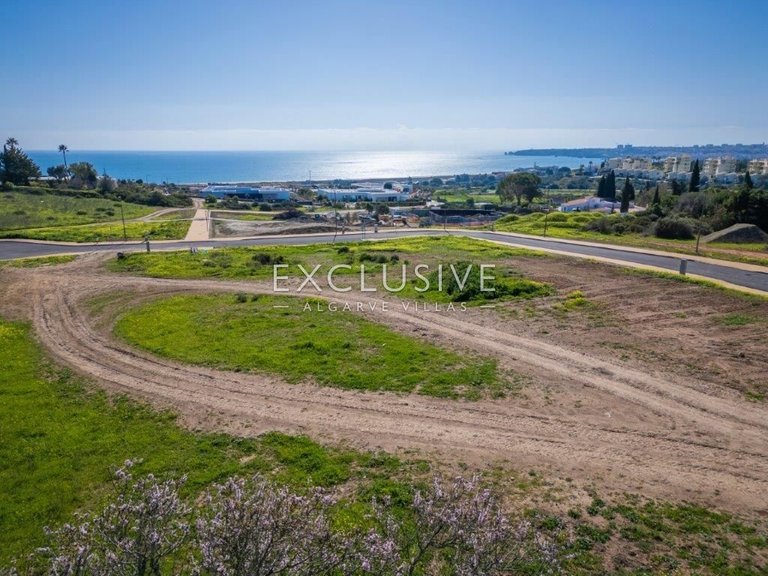 Plot for Sale in Lagos, Algarve 28
