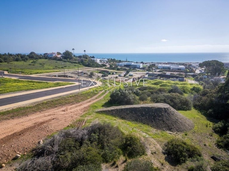 Plot for Sale in Lagos, Algarve 24