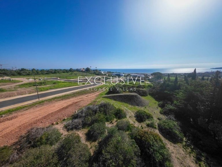 Plot for Sale in Lagos, Algarve 20