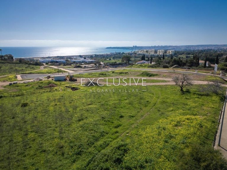 Plot for Sale in Lagos, Algarve 30