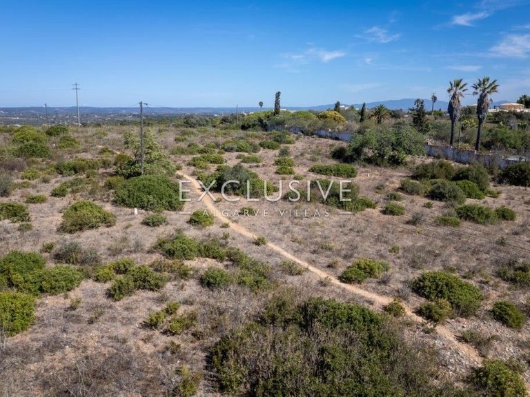 Plot for Sale in Praia Da Luz, Algarve 28