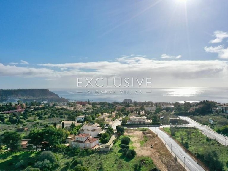 Plot for Sale in Praia Da Luz, Algarve 10
