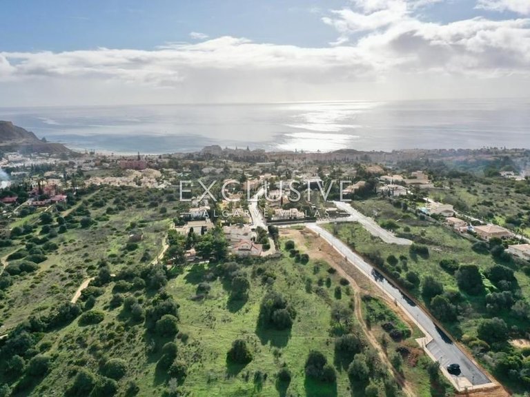 Plot for Sale in Praia Da Luz, Algarve 7