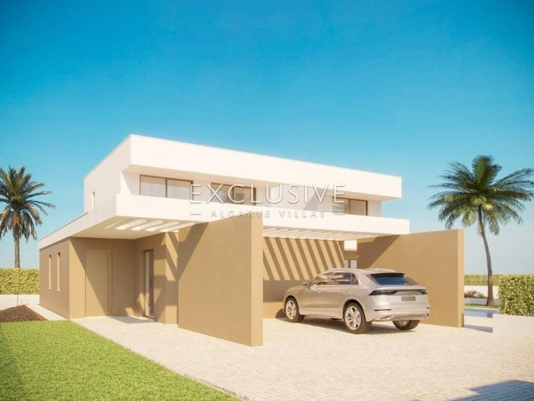Plot for Sale in Praia Da Luz, Algarve 4