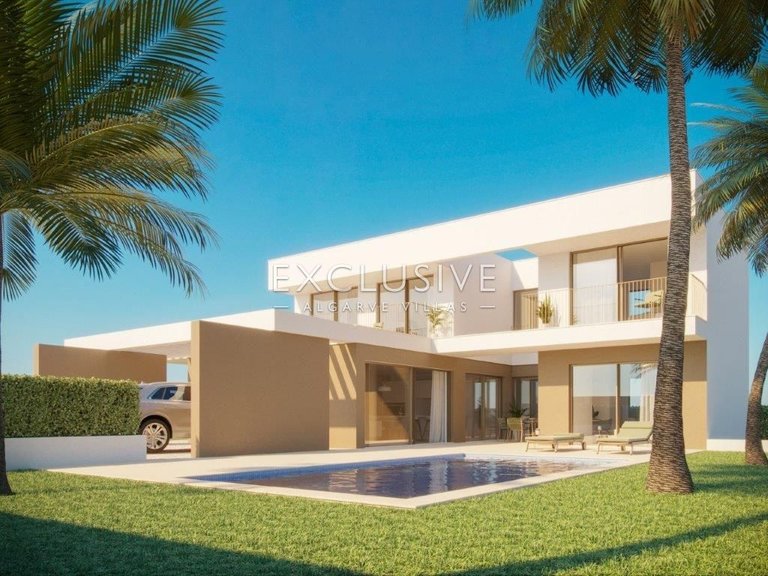 Plot for Sale in Praia Da Luz, Algarve 5
