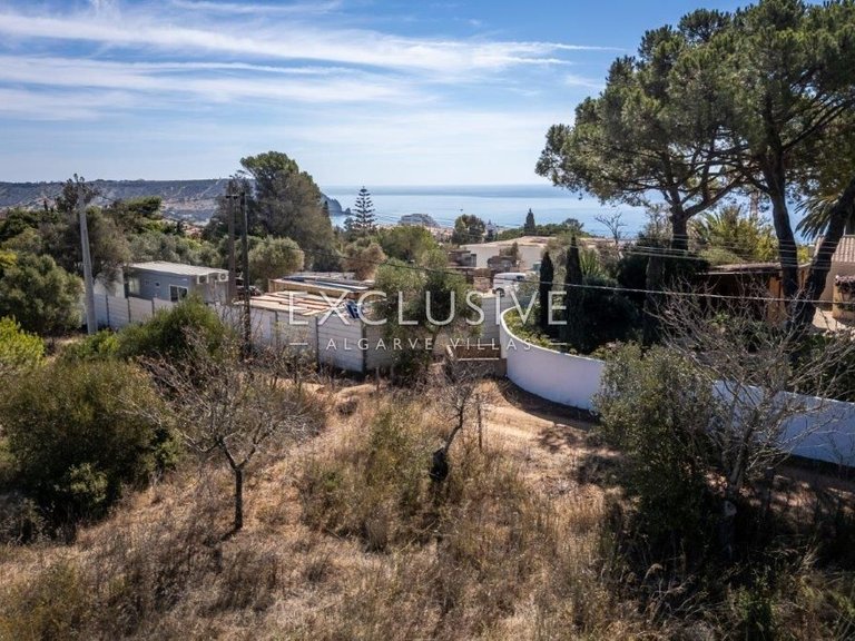 Plot for Sale in Praia Da Luz, Algarve 27