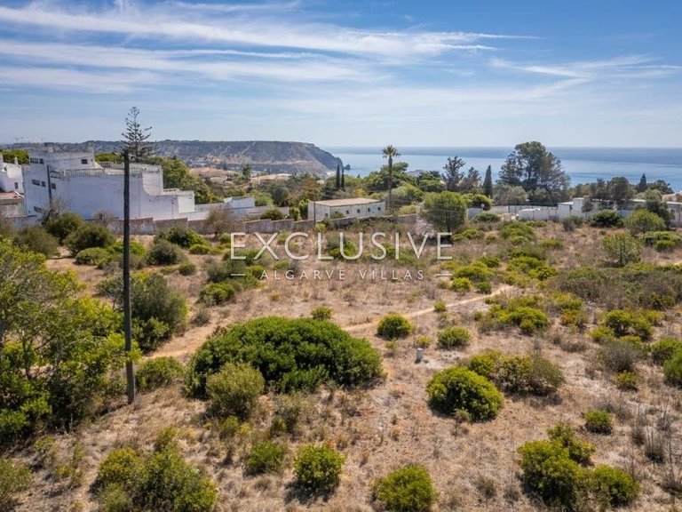 Plot for Sale in Praia Da Luz, Algarve 24