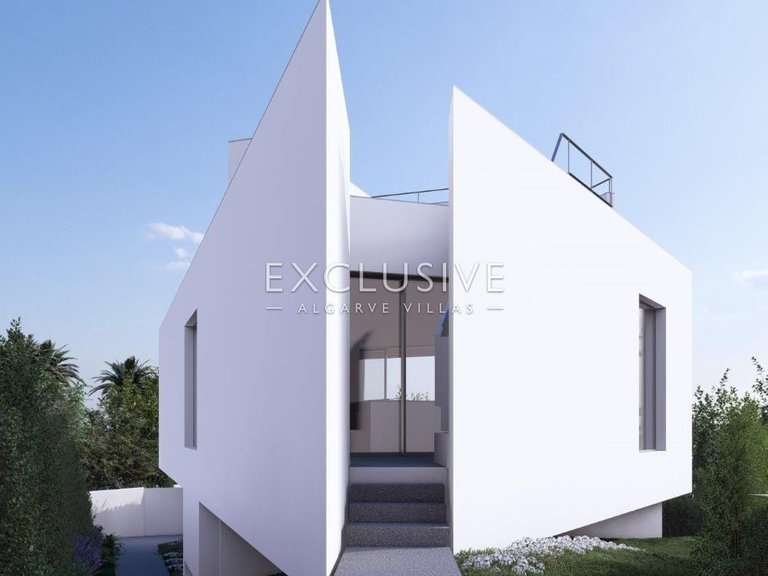 Plot for Sale in Praia Da Luz, Algarve 12