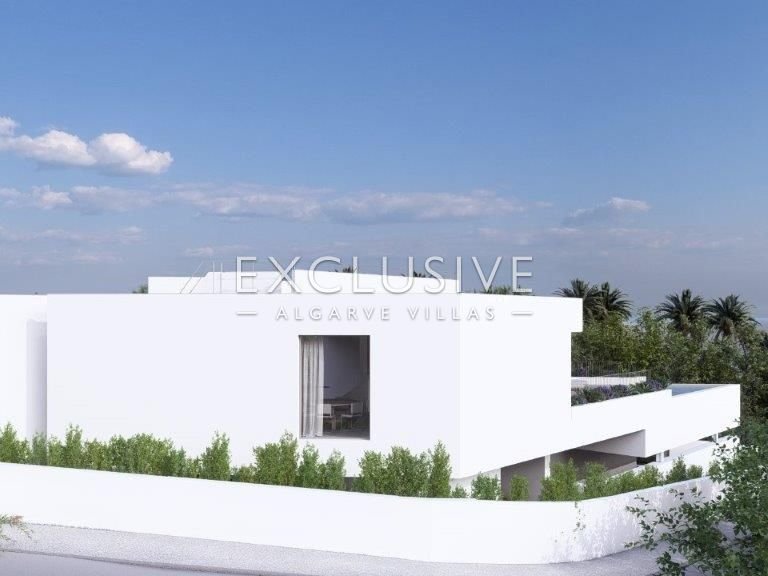 Plot for Sale in Praia Da Luz, Algarve 9