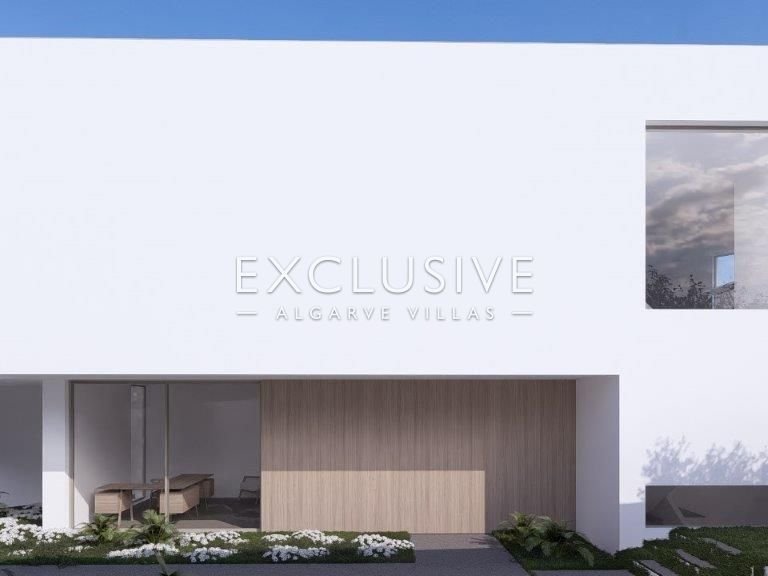 Plot for Sale in Praia Da Luz, Algarve 8