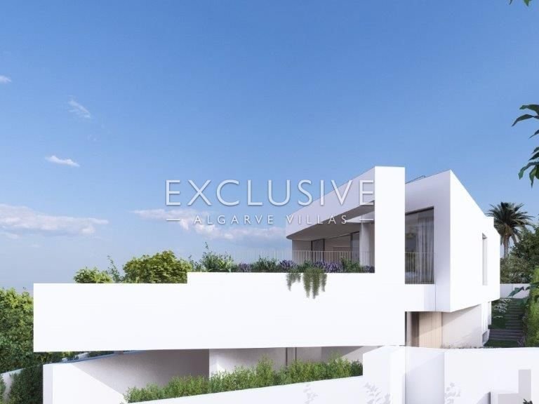 Plot for Sale in Praia Da Luz, Algarve 7