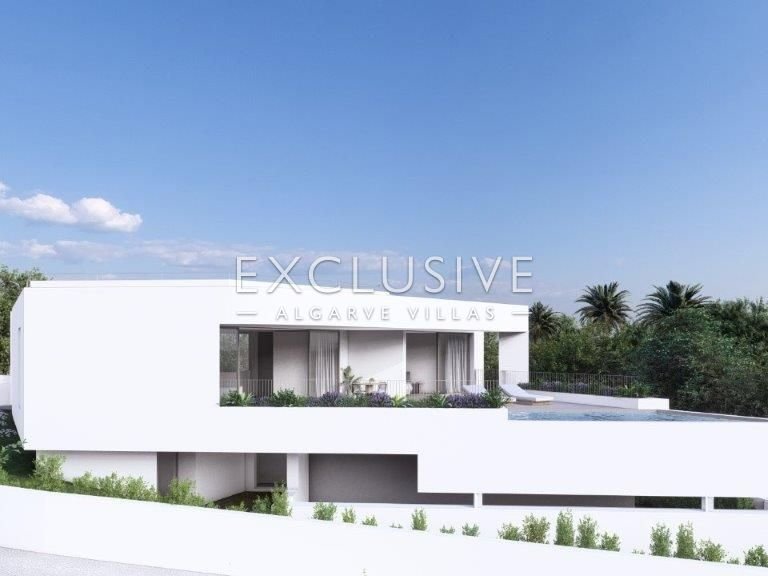 Plot for Sale in Praia Da Luz, Algarve 6