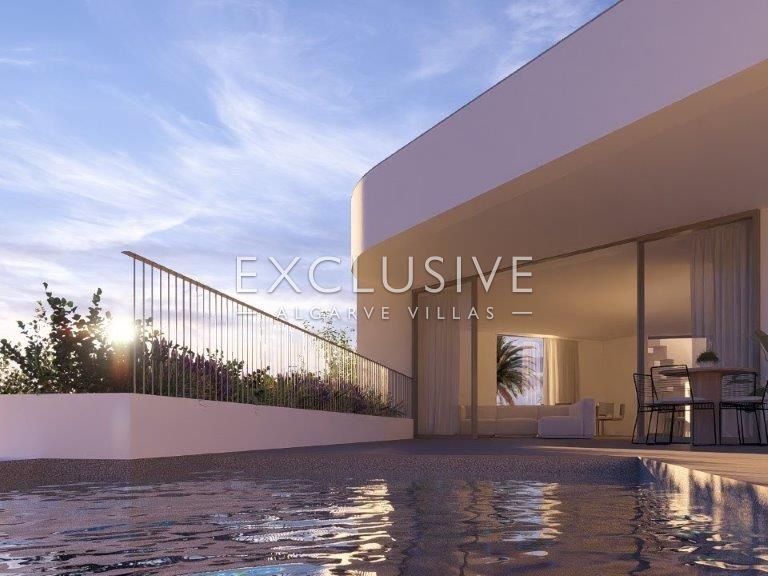 Plot for Sale in Praia Da Luz, Algarve 5