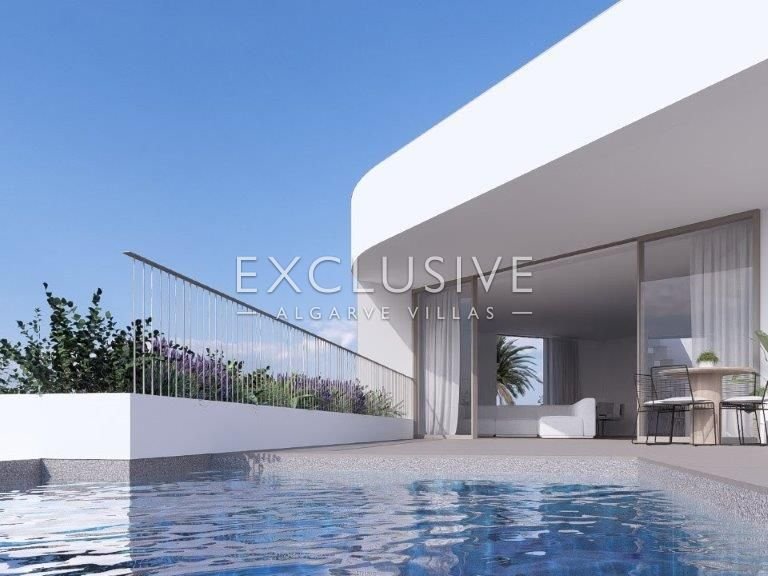 Plot for Sale in Praia Da Luz, Algarve 3