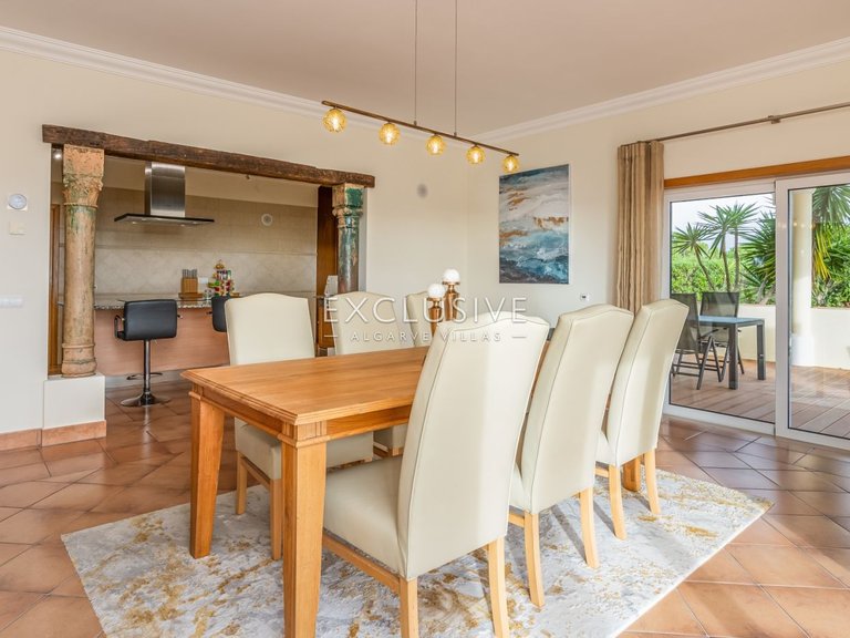 Villa for Sale in Praia Da Luz, Algarve 30