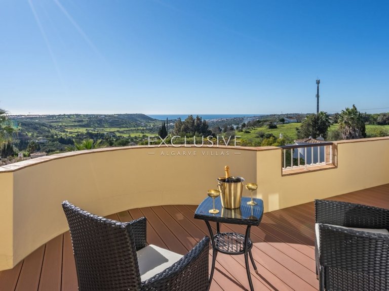 Villa for Sale in Praia Da Luz, Algarve 10