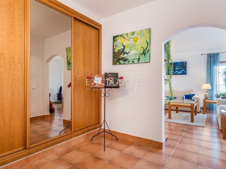 Villa for Sale in Praia Da Luz, Algarve 18