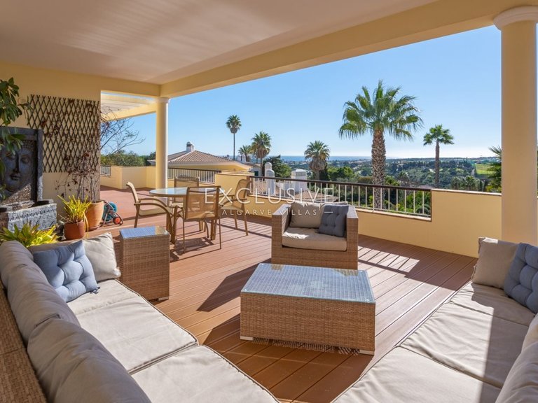 Villa for Sale in Praia Da Luz, Algarve 5