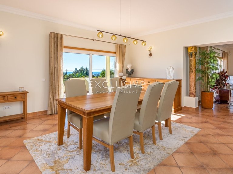 Villa for Sale in Praia Da Luz, Algarve 6