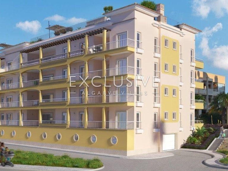 Apartment for Sale in Lagos, Algarve 21