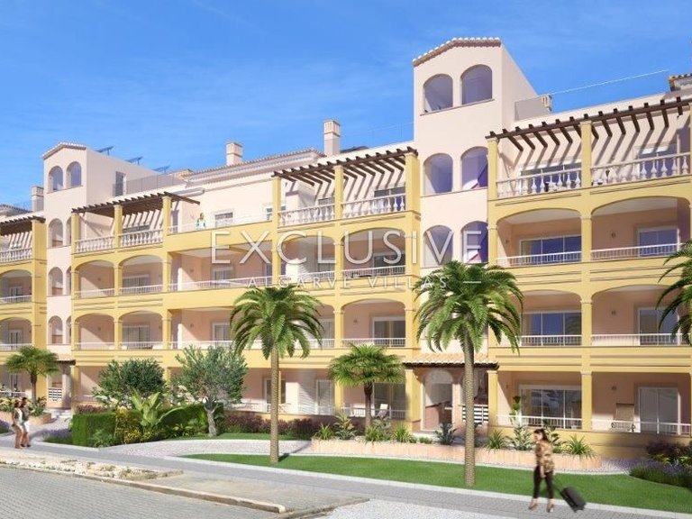 Apartment for Sale in Lagos, Algarve 22