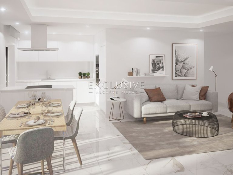 Apartment for Sale in Lagos, Algarve 17