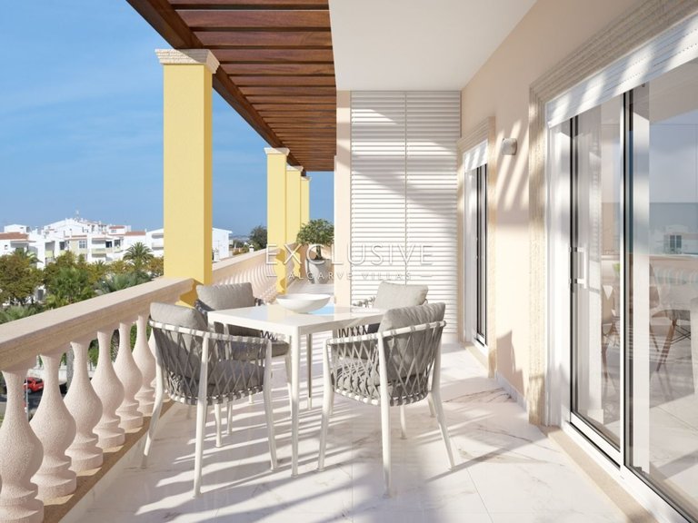 Apartment for Sale in Lagos, Algarve 15