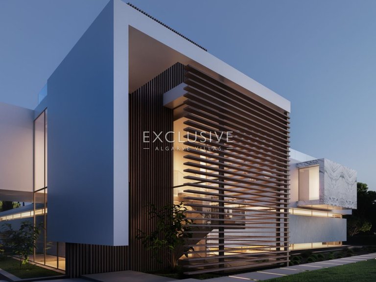 Villa for Sale in Almancil, Algarve 4