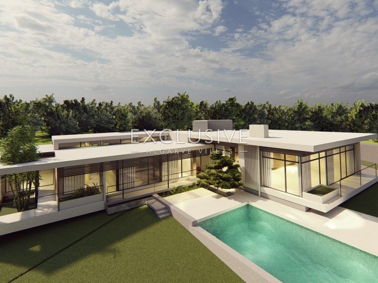 Villa for Sale in LoulÉ, Algarve 15