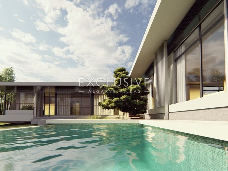 Villa for Sale in LoulÉ, Algarve 16