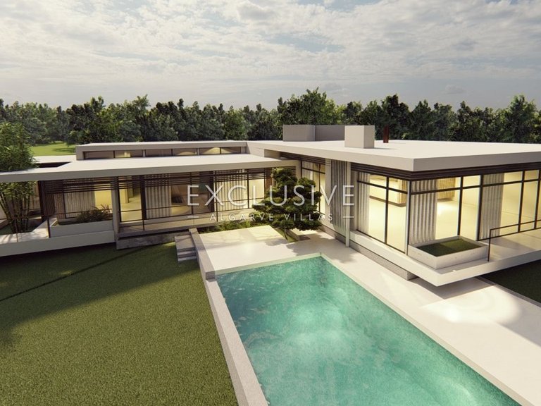 Villa for Sale in LoulÉ, Algarve 21