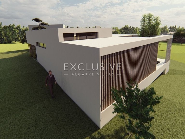 Villa for Sale in LoulÉ, Algarve 20