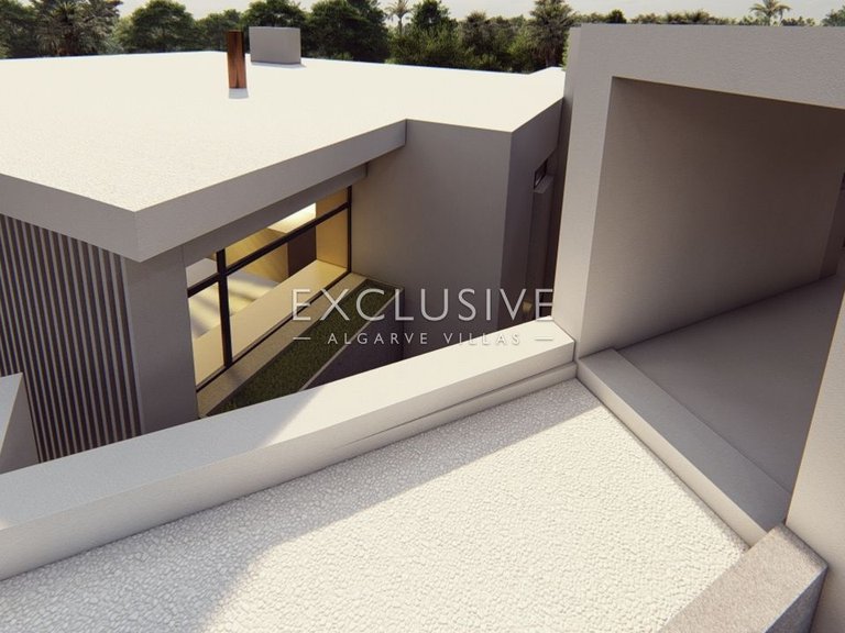 Villa for Sale in LoulÉ, Algarve 27