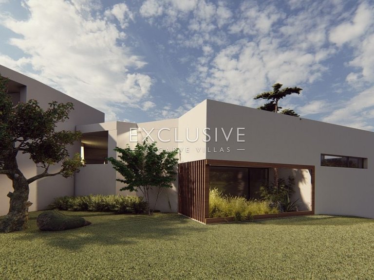 Villa for Sale in LoulÉ, Algarve 19