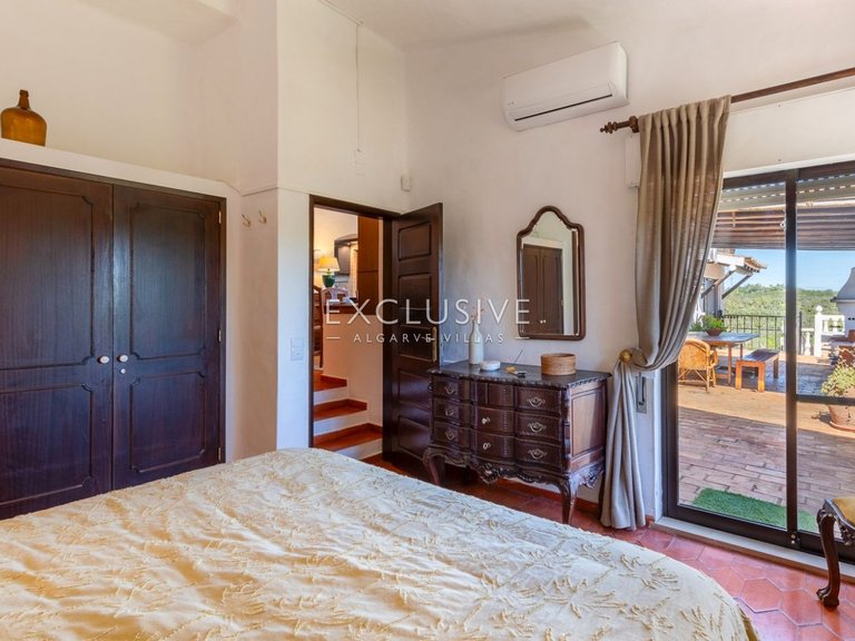 Villa for Sale in Alvor, Algarve 16