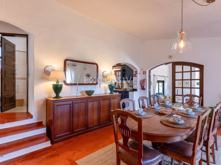 Villa for Sale in Alvor, Algarve 9