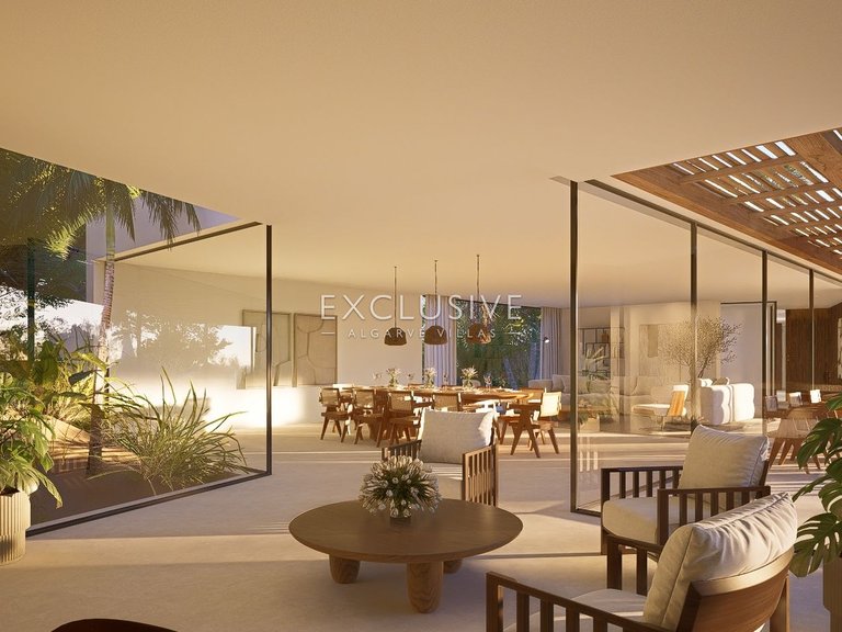Villa for Sale in ArmaÇÃo De Pera, Algarve 26