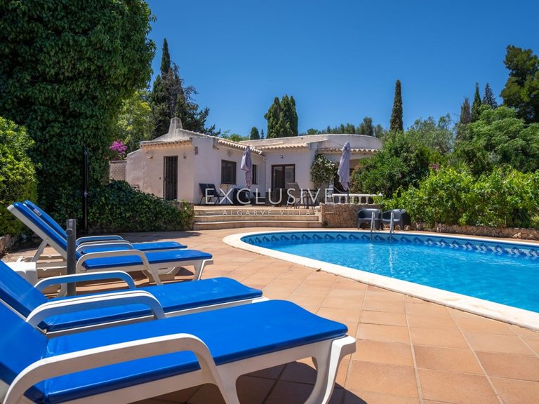 Villa for Sale in Alvor, Algarve 29